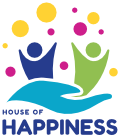 house of happiness logo